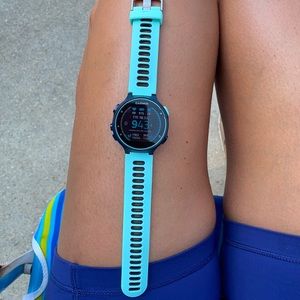 Garmin Forerunner 735XT